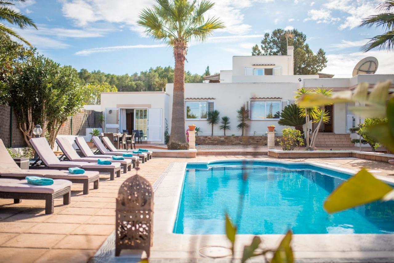 Villa Petrus, Con Piscina Y Wifi Gratis *