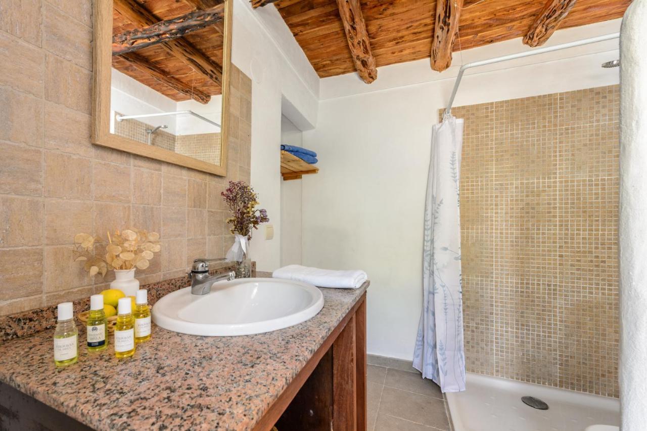 Apartment Rural Prats *
