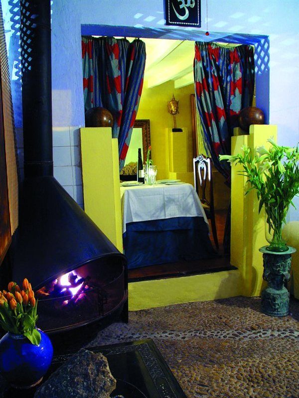 La Ventana