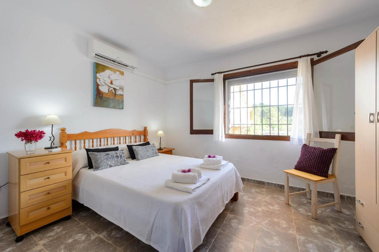 Villa Davyvic *