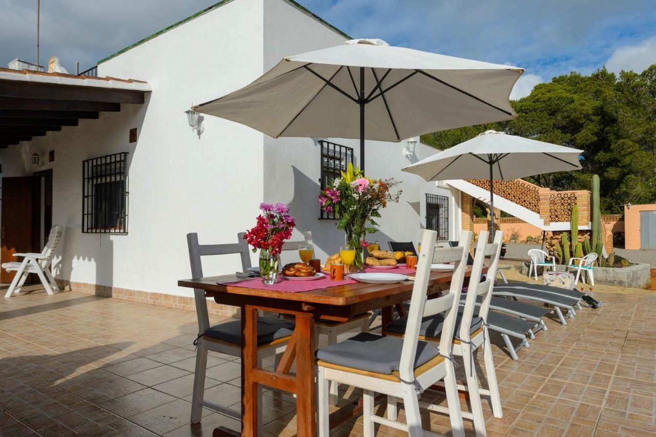 Villa Davyvic Sant Joan De Labritja