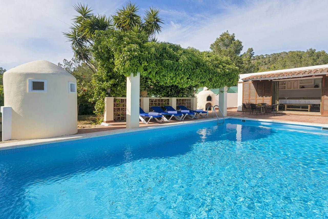 Ben Parit Pousada San Antonio (Ibiza)