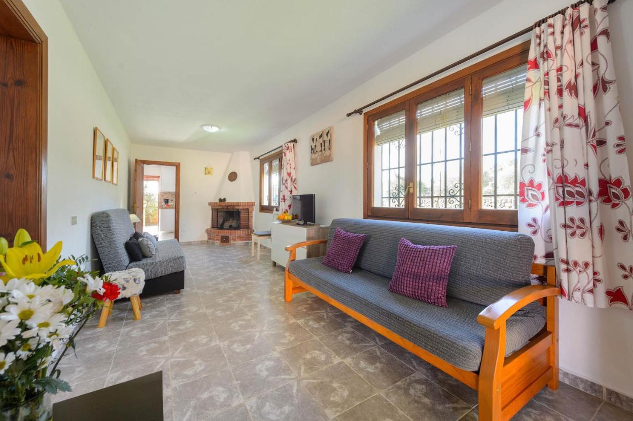 Davyvic Villa Sant Joan De Labritja