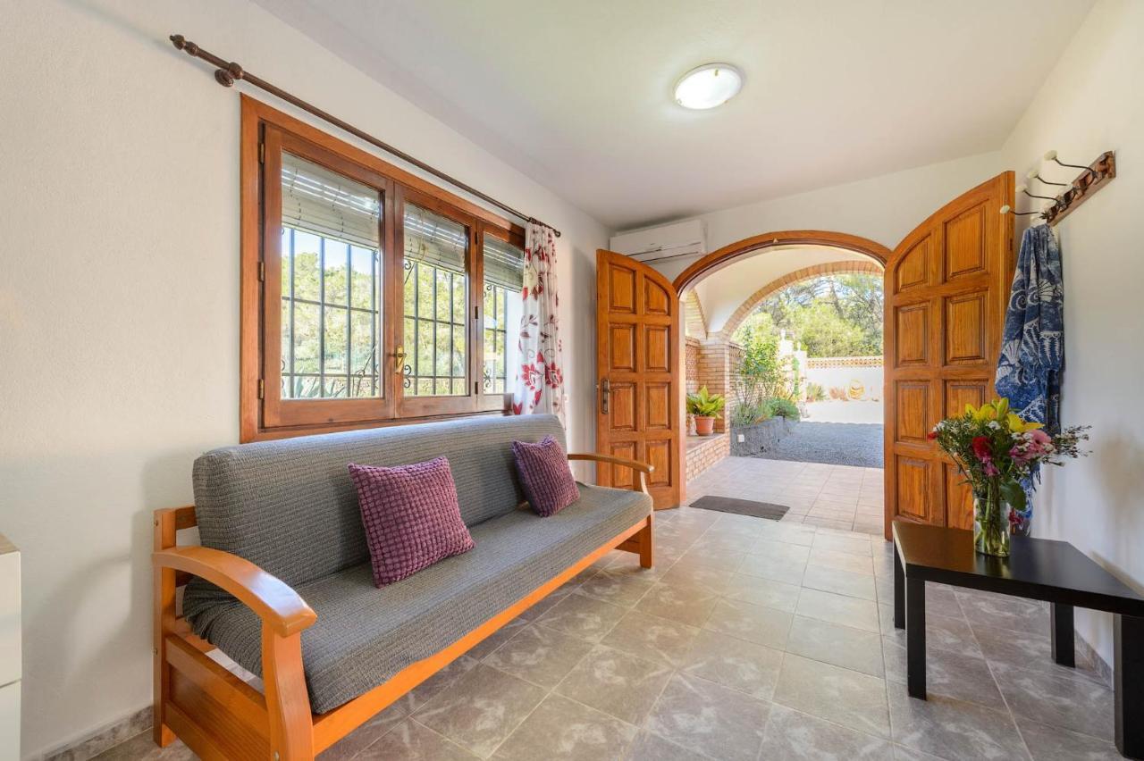Villa Davyvic *