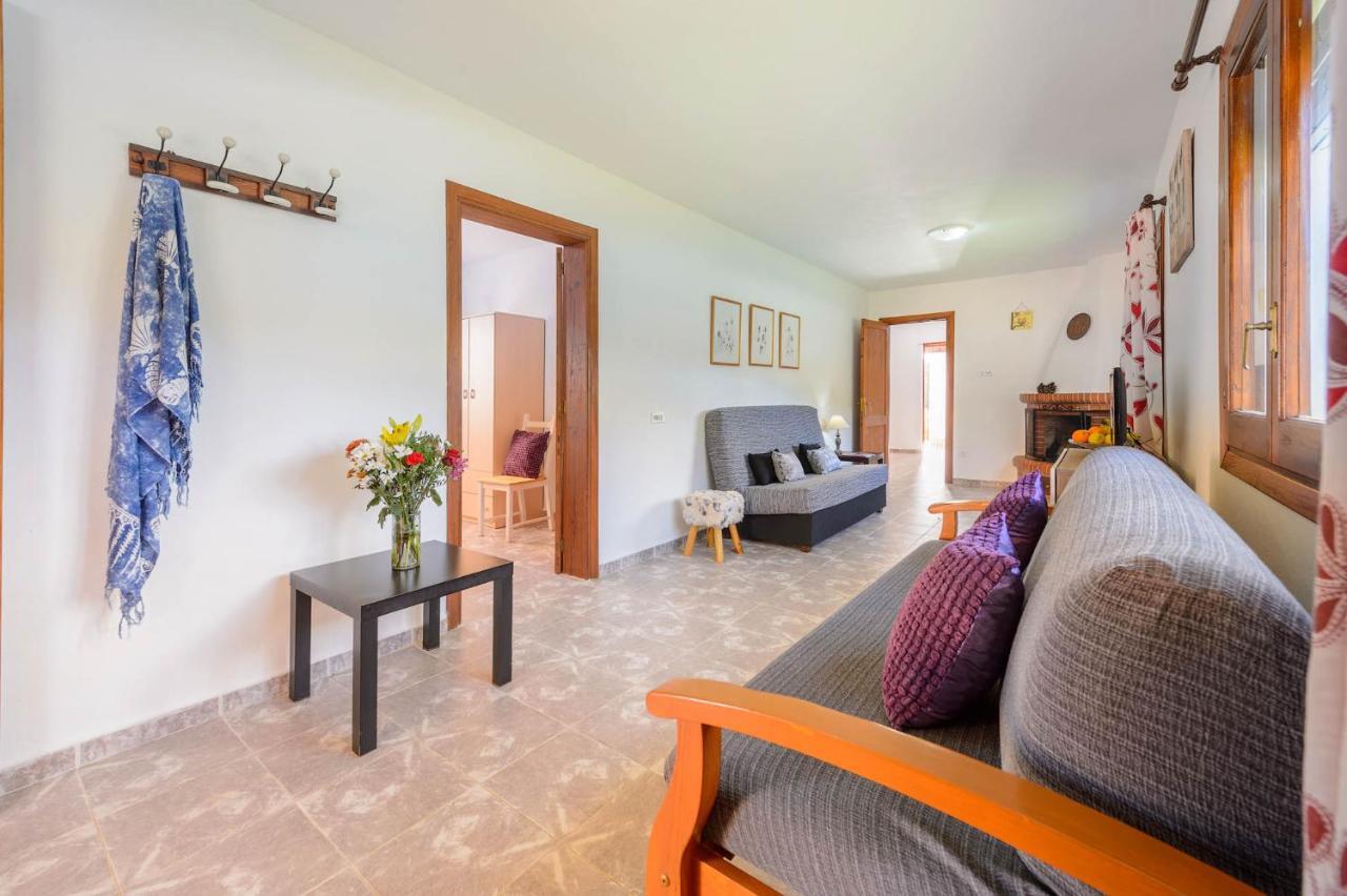 Davyvic Villa Sant Joan De Labritja