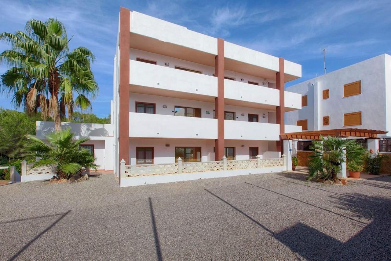 Colomar Apartamento Es Figueral