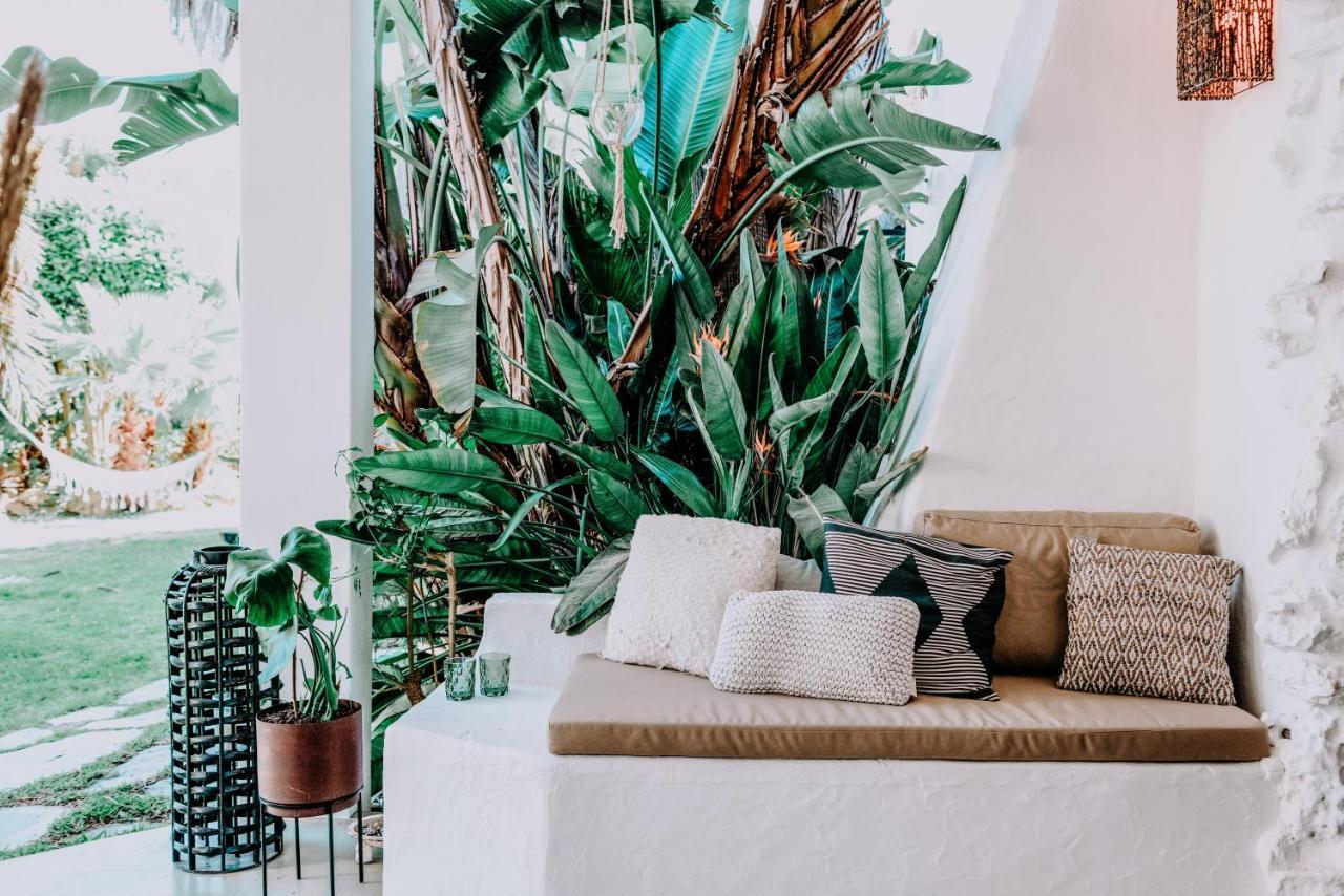 Landhuis Sastre Santa Gertrudis (Ibiza)
