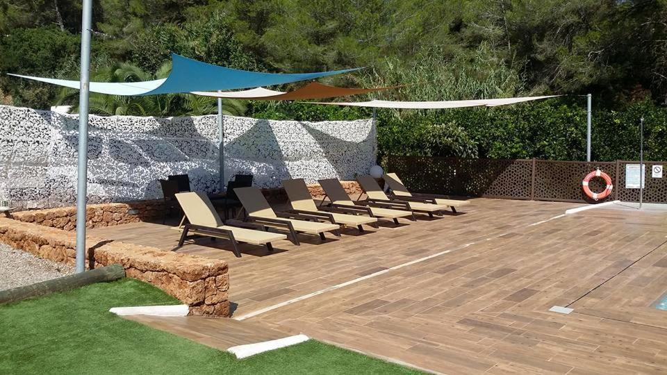 Apartamento Colomar *