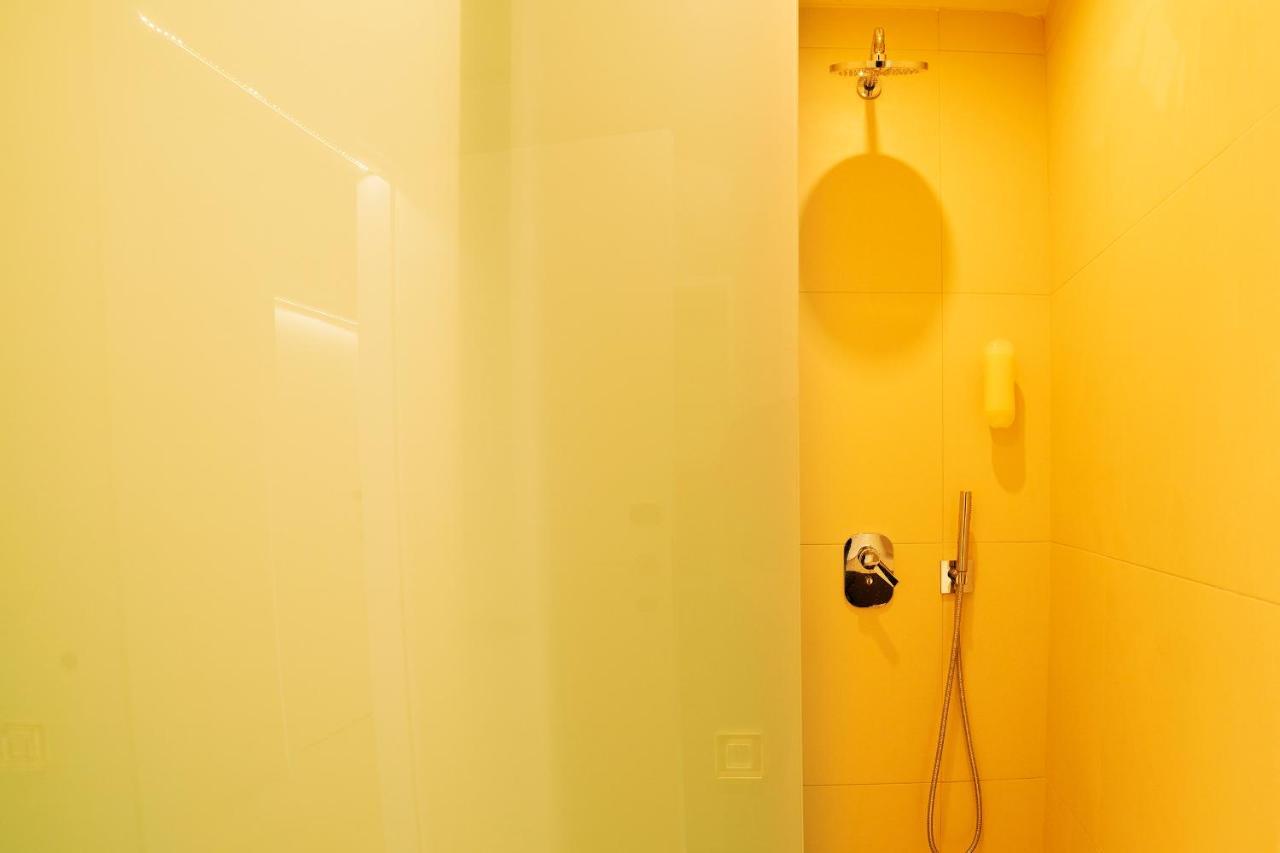 Hotel Paiise Sant Francesc de s'Estany