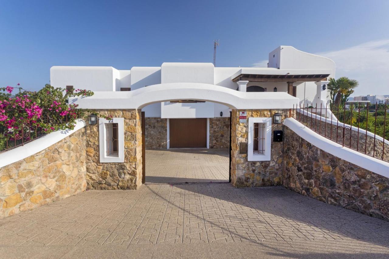 Villa Huerta