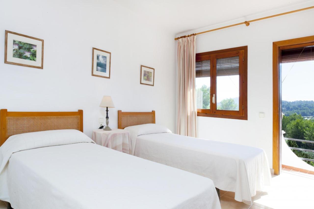 Villa Sa Rota Santa Eularia des Riu