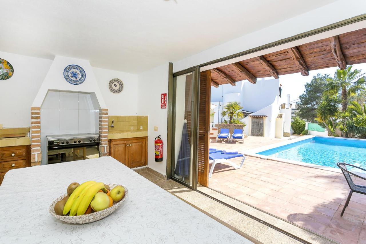 Ben Parit Pousada San Antonio (Ibiza)