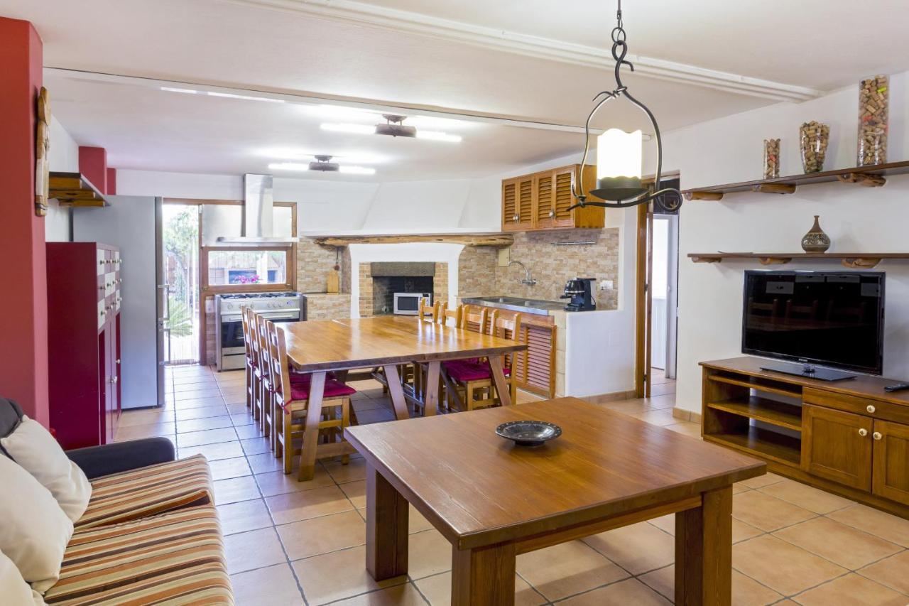 Villa Huerta Sant Antoni de Portmany