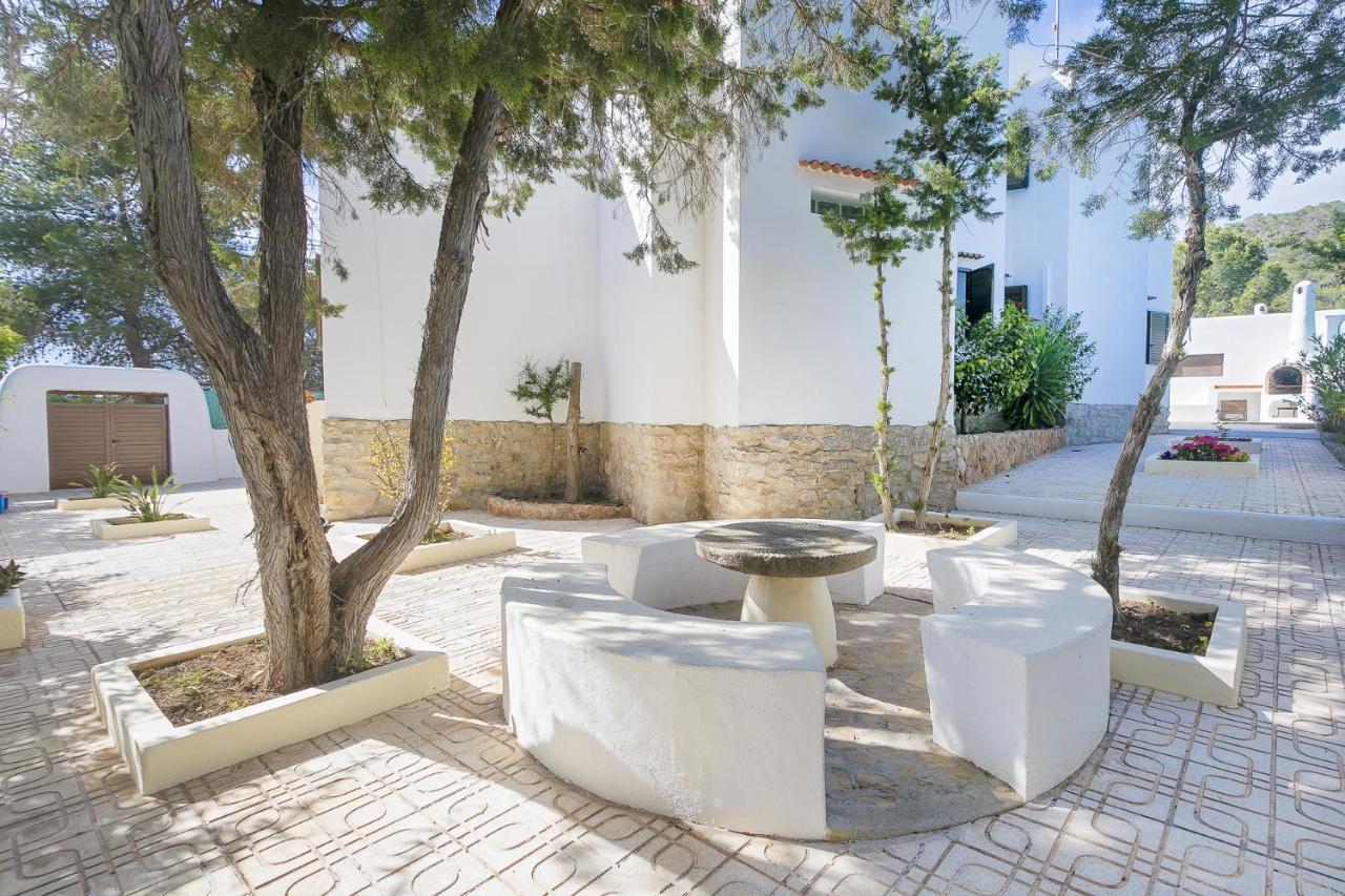 Ben Parit * San Antonio (Ibiza)