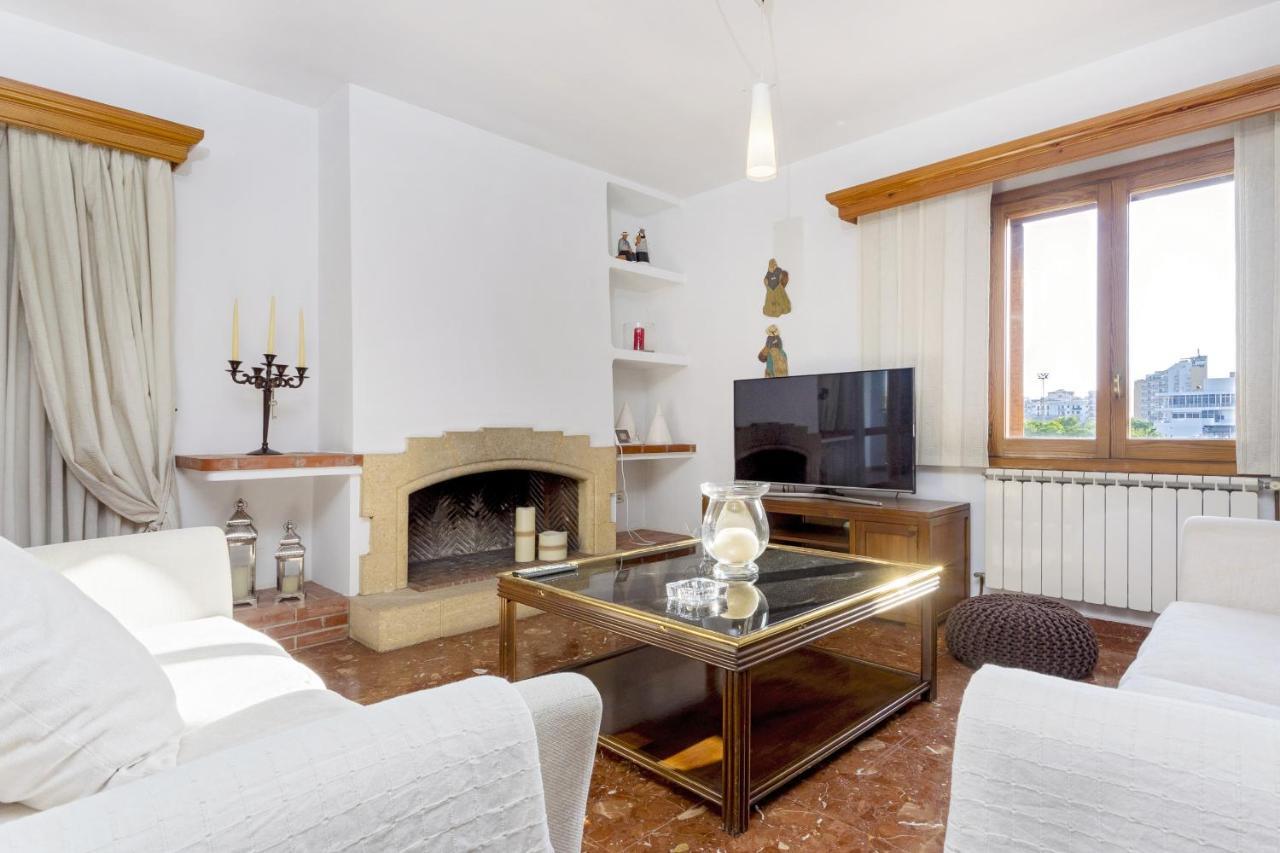 Huerta Villa