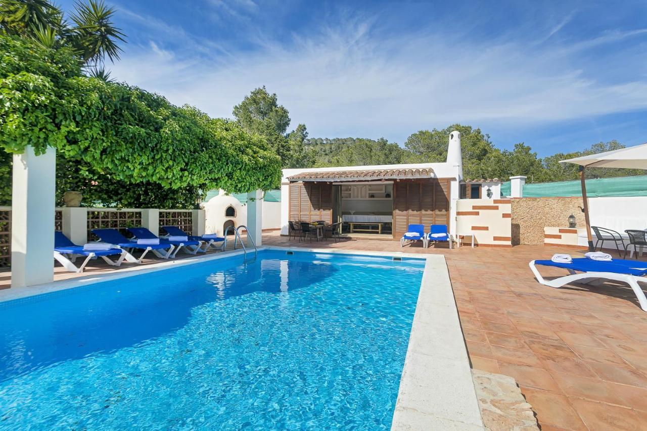 Ben Parit * San Antonio (Ibiza)