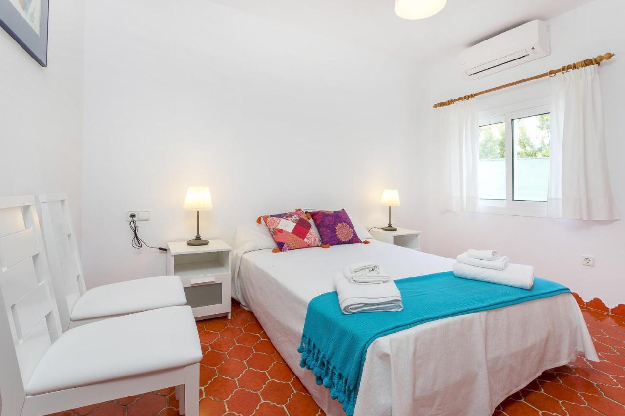 Ben Parit San Antonio (Ibiza)