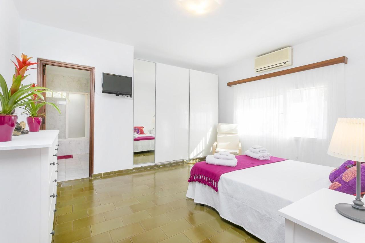 Ben Parit Pousada San Antonio (Ibiza)