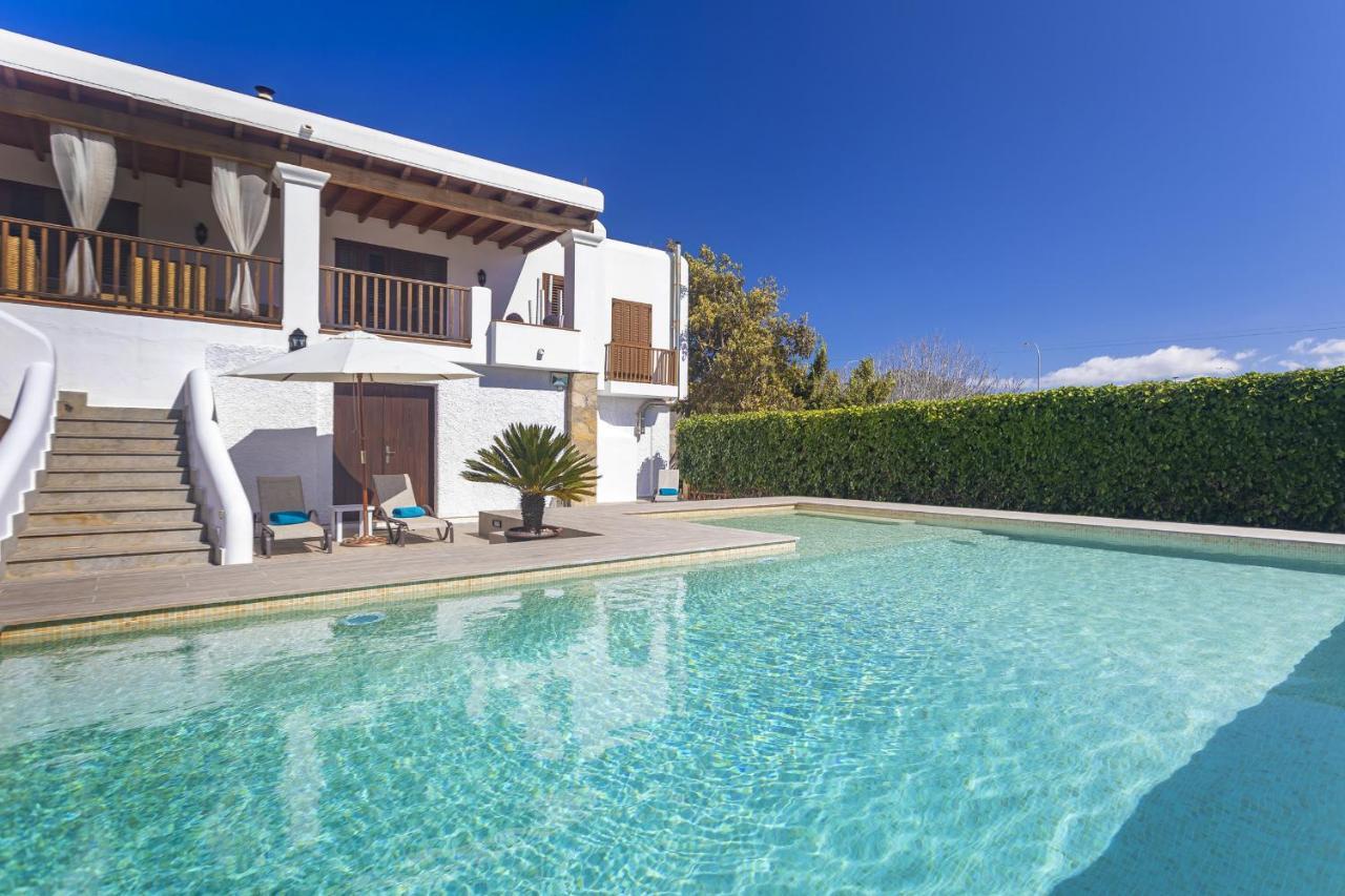 Huerta Villa *