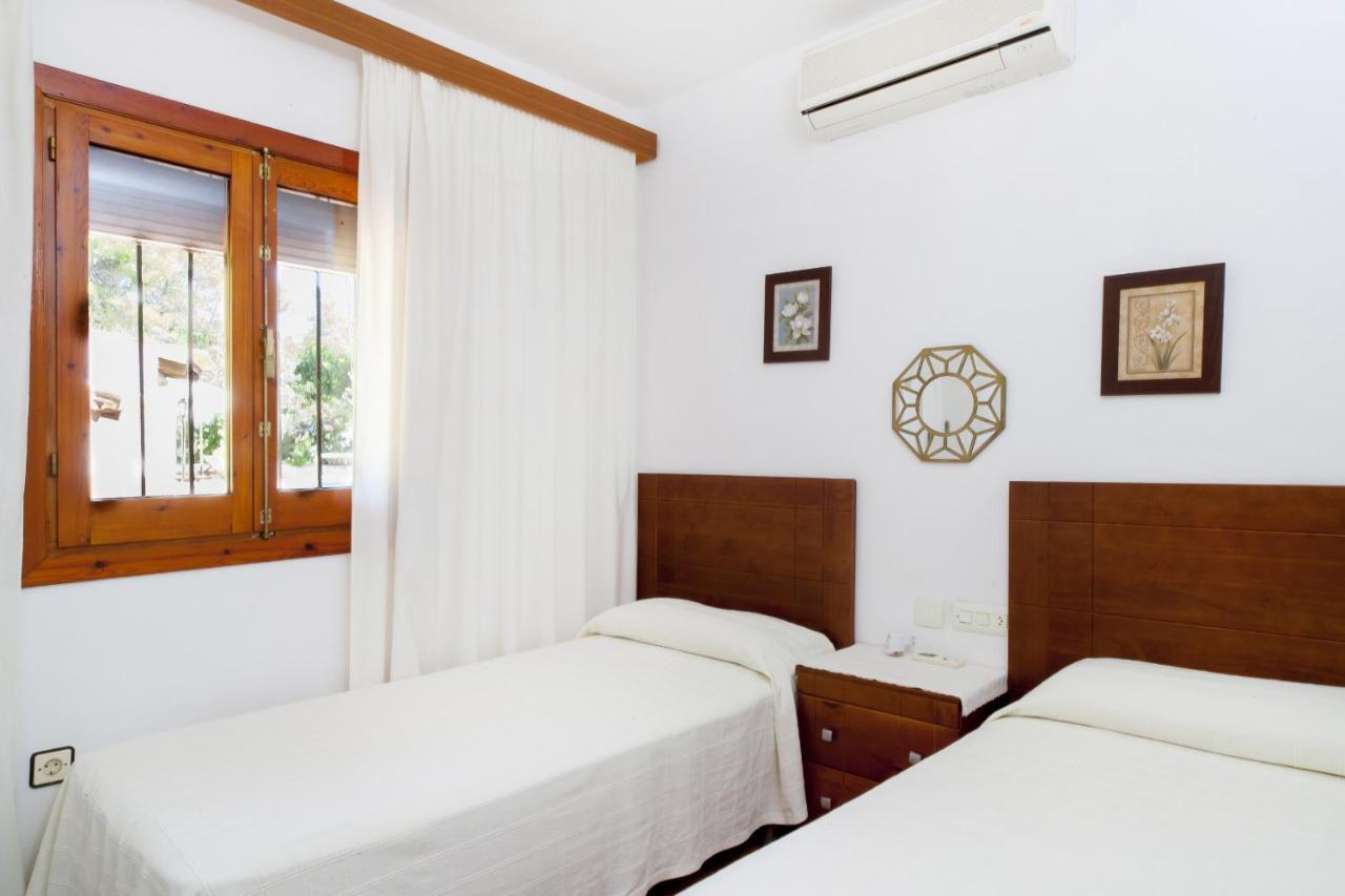 Villa Sa Rota Santa Eularia des Riu
