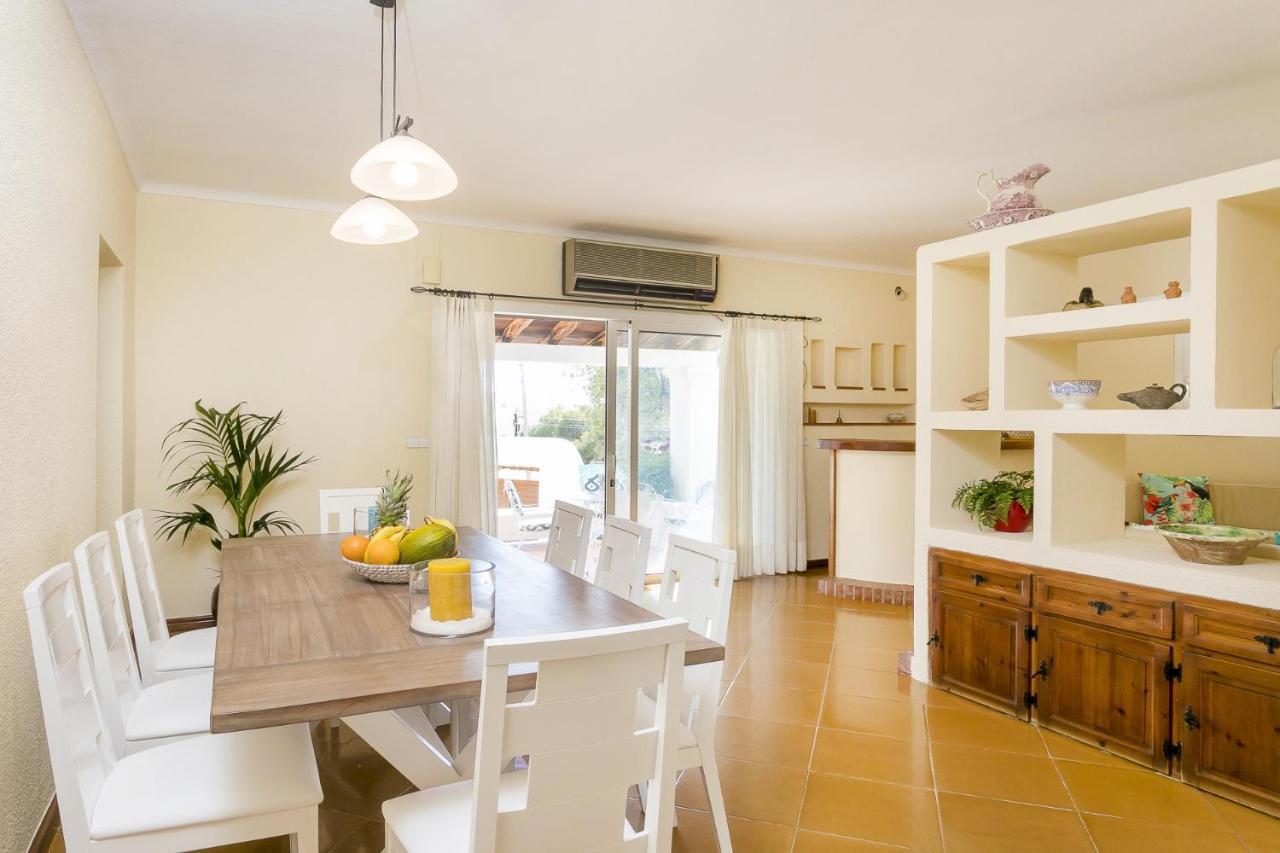 Pousada Ben Parit San Antonio (Ibiza)