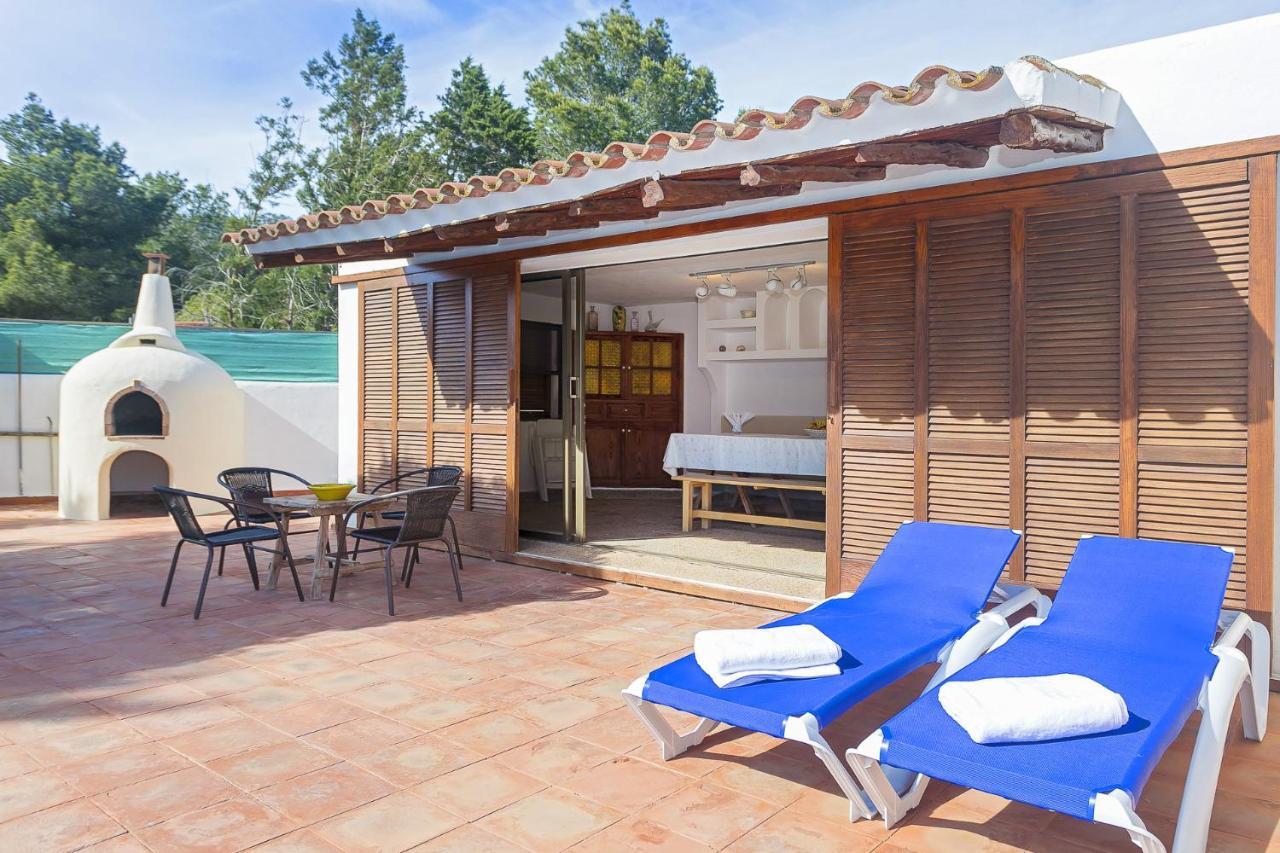 Ben Parit San Antonio (Ibiza)