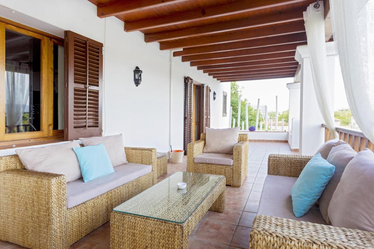 Villa Huerta *