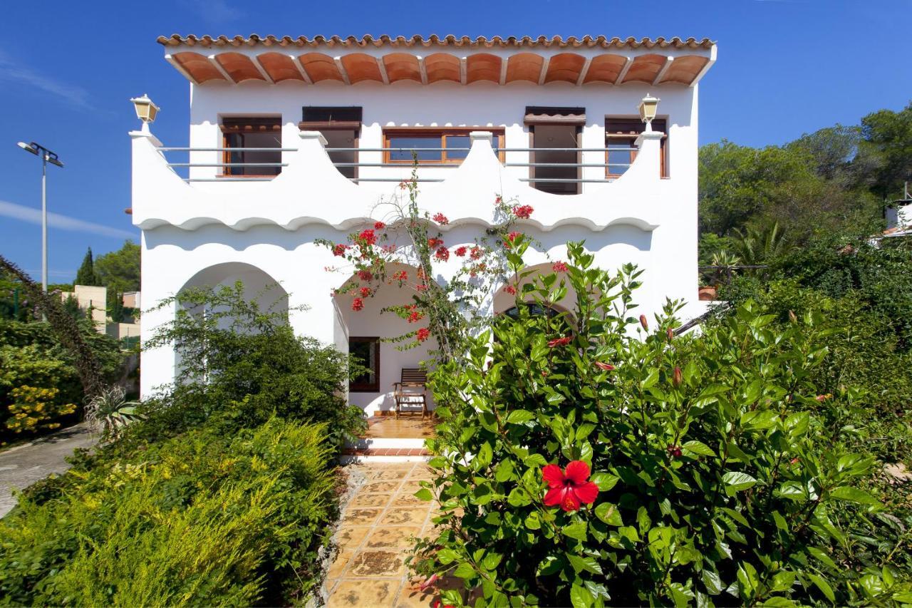 Sa Rota Villa Santa Eularia des Riu