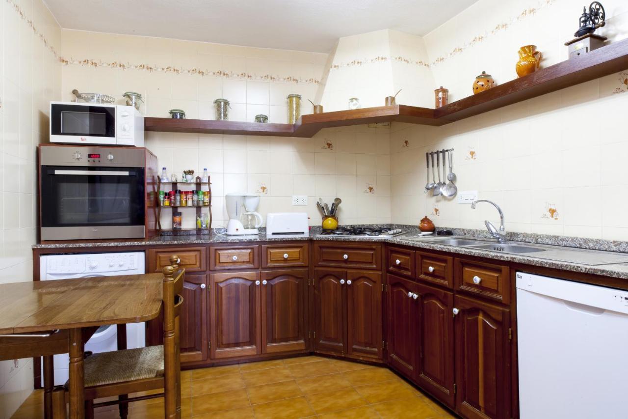 Sa Rota Villa Santa Eularia des Riu
