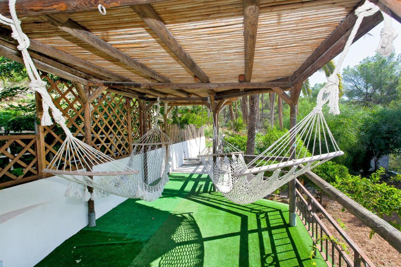 Sa Rota Villa Santa Eularia des Riu