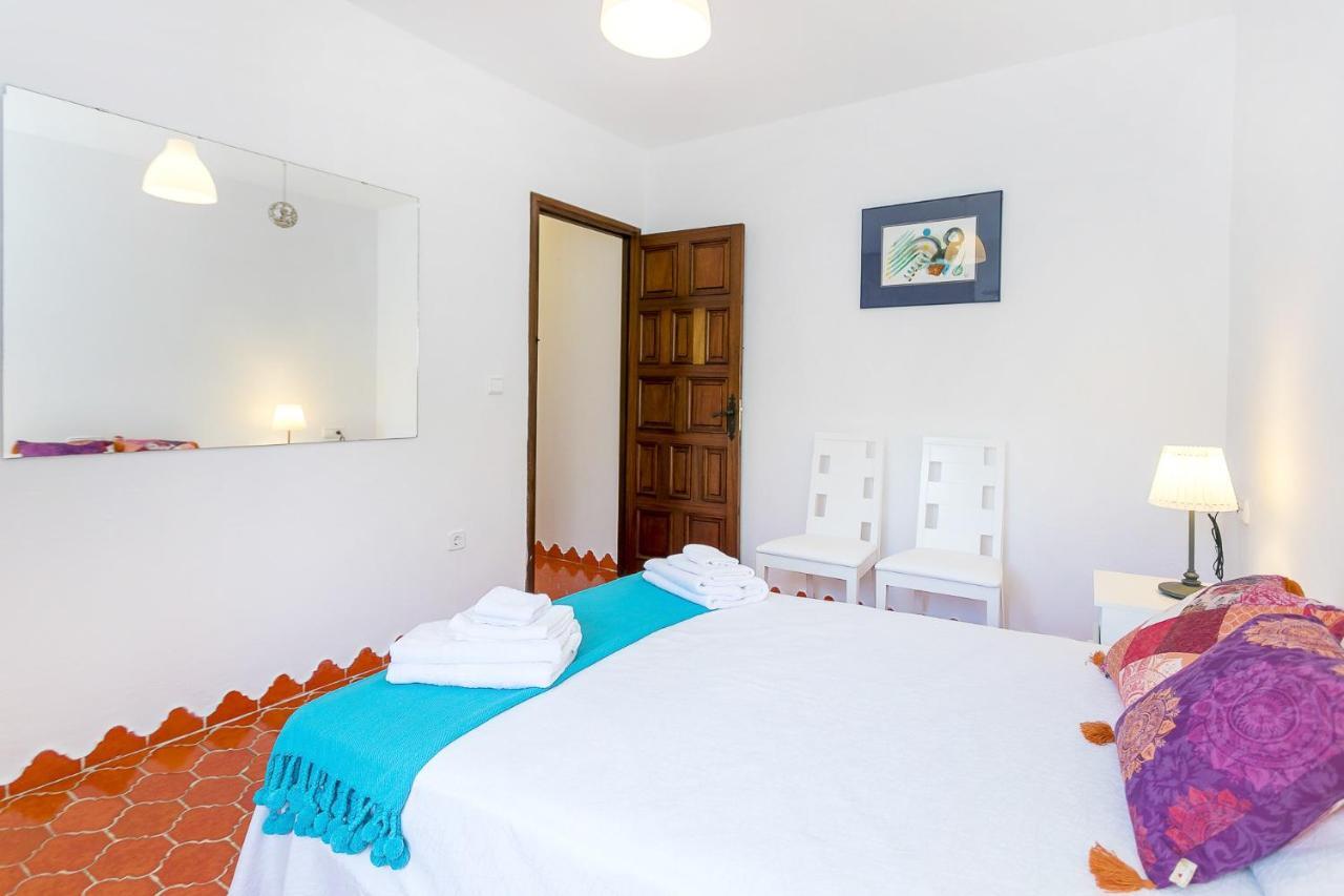 Pousada Ben Parit San Antonio (Ibiza)