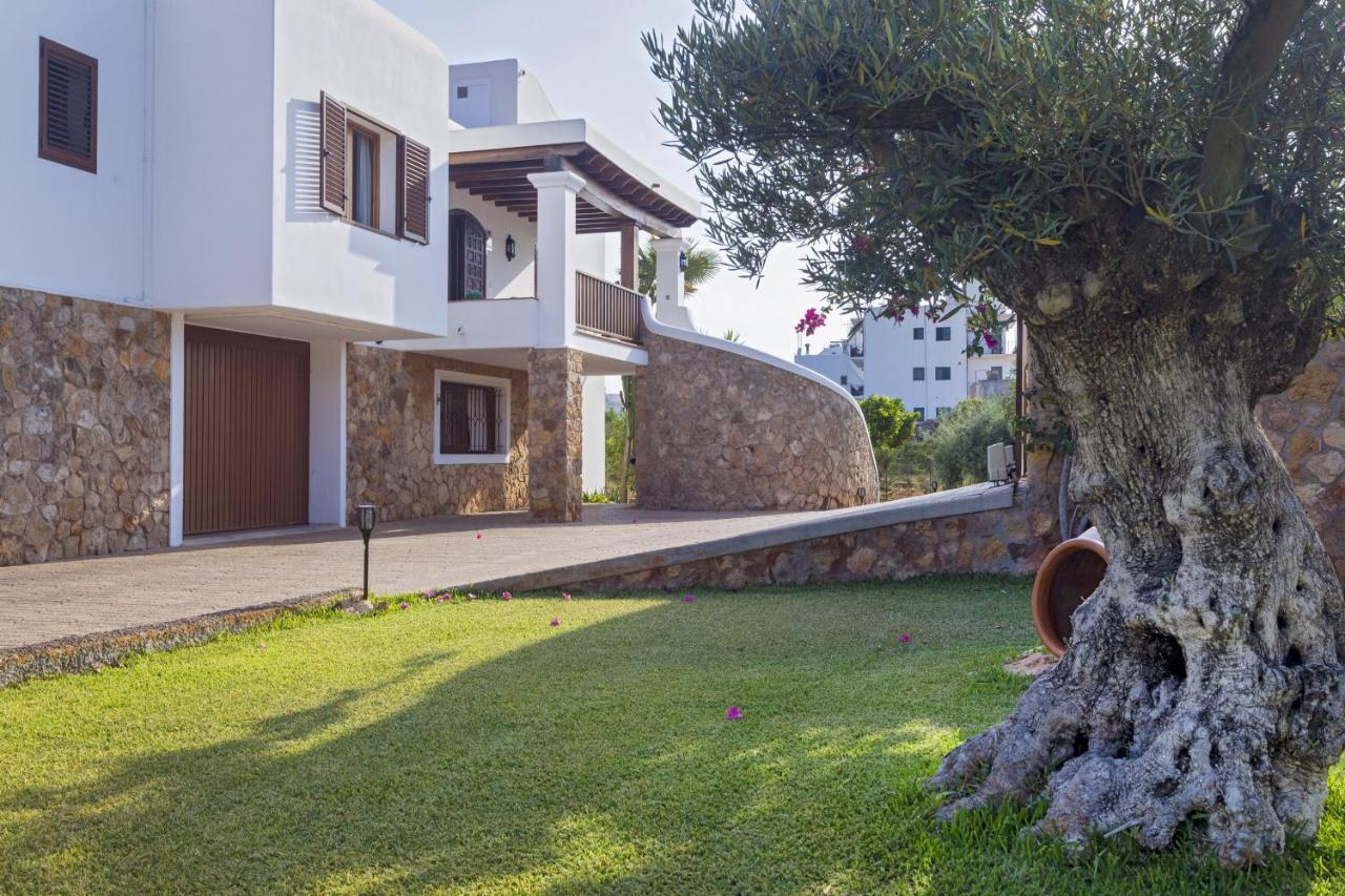 Huerta Sant Antoni de Portmany