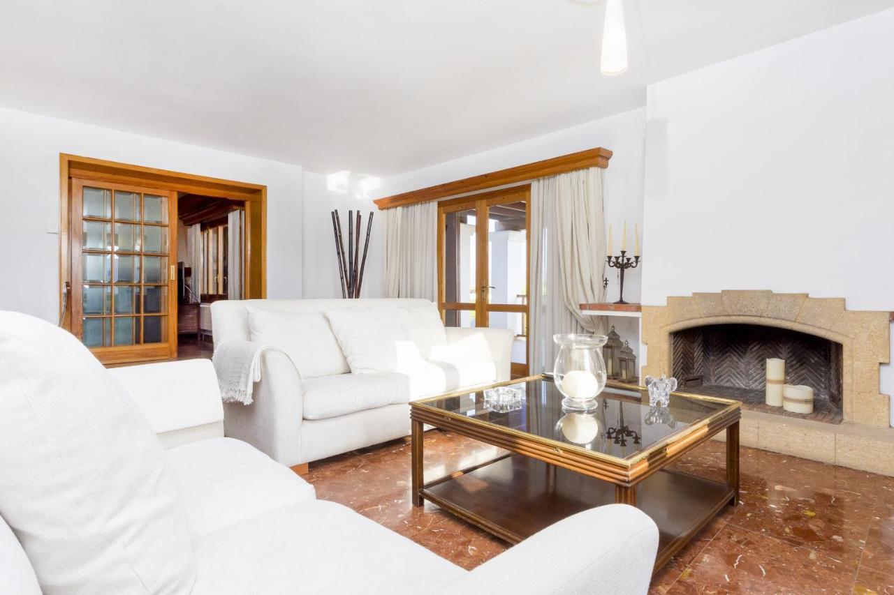 Villa Huerta Sant Antoni de Portmany