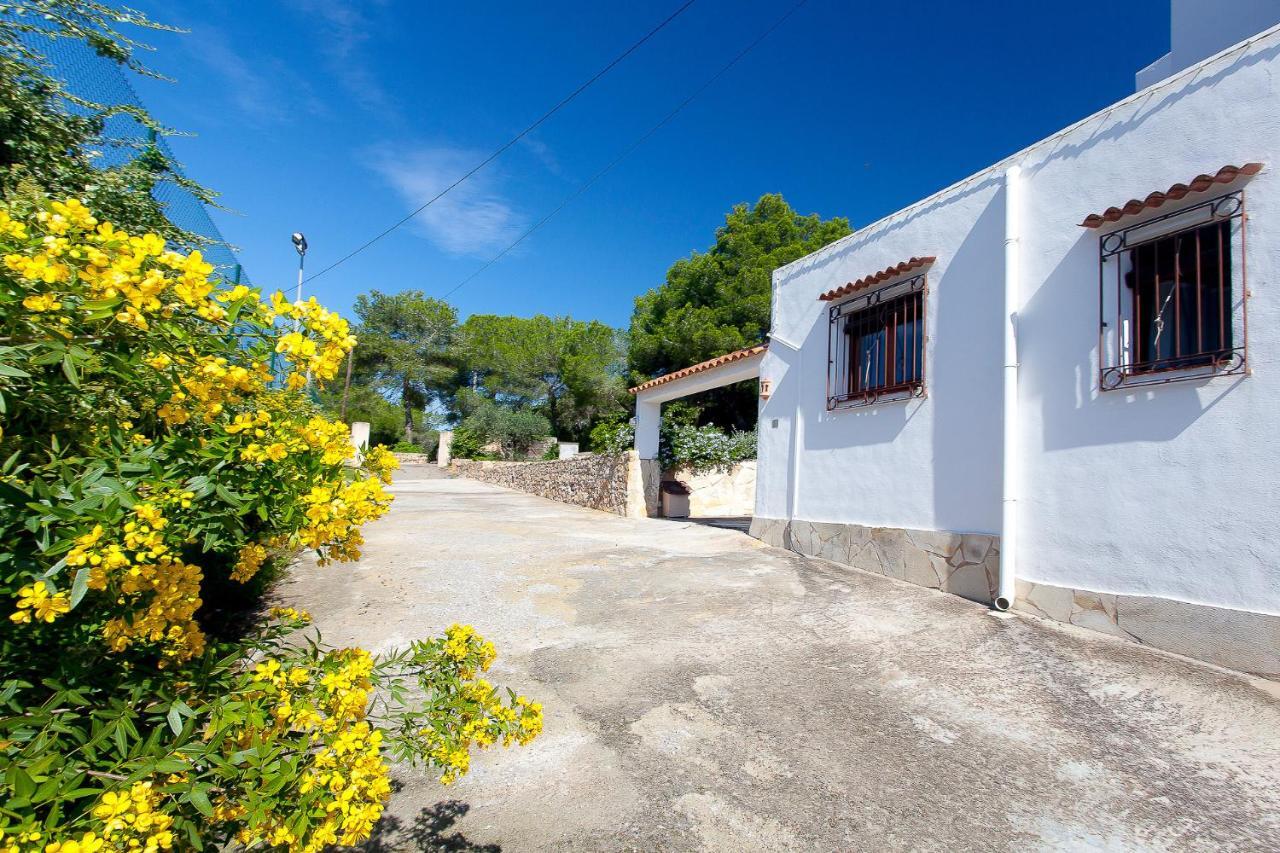 Villa Sa Rota Santa Eularia des Riu