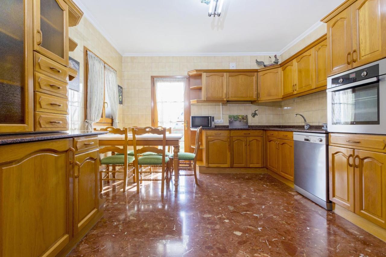 Villa Huerta
