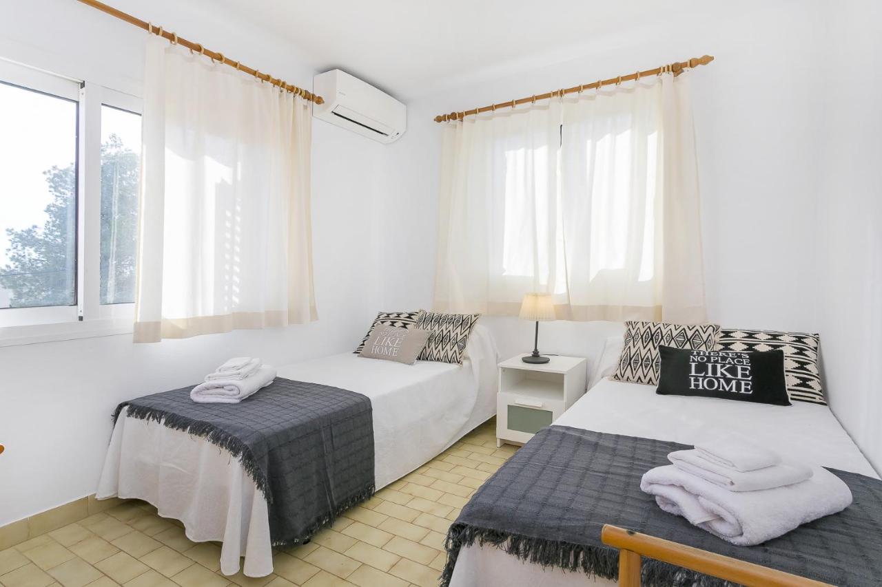 Ben Parit San Antonio (Ibiza)