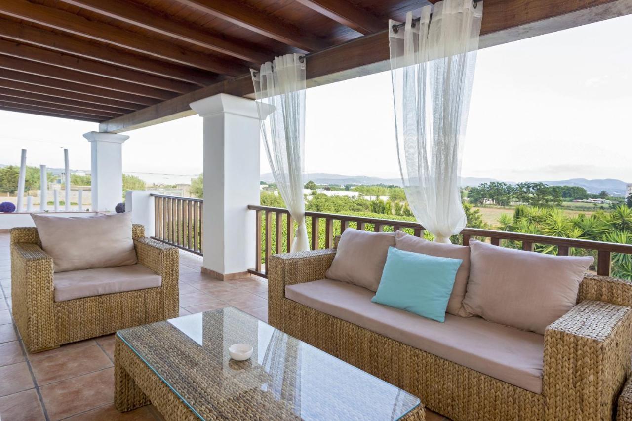 Huerta Villa *