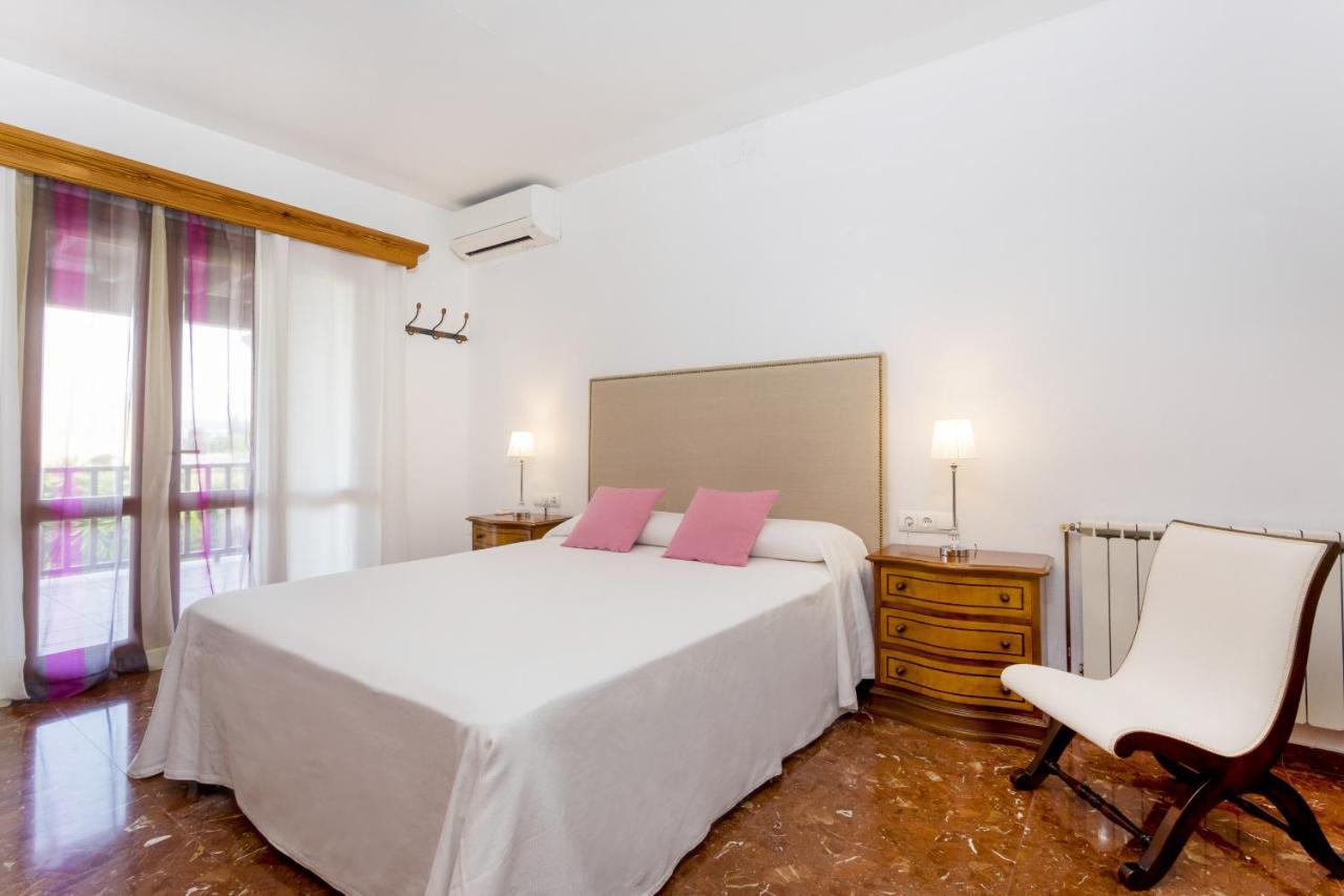 Villa Huerta