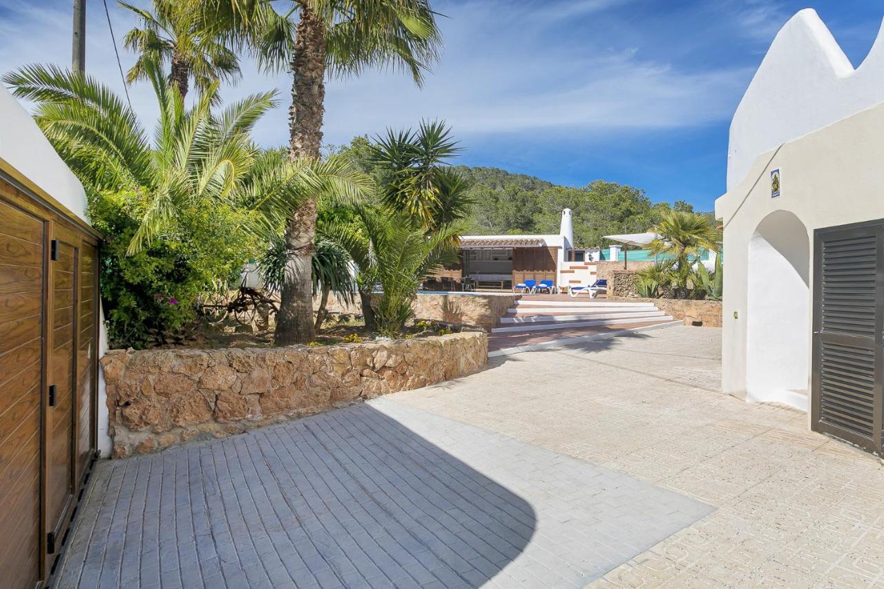 Ben Parit San Antonio (Ibiza)