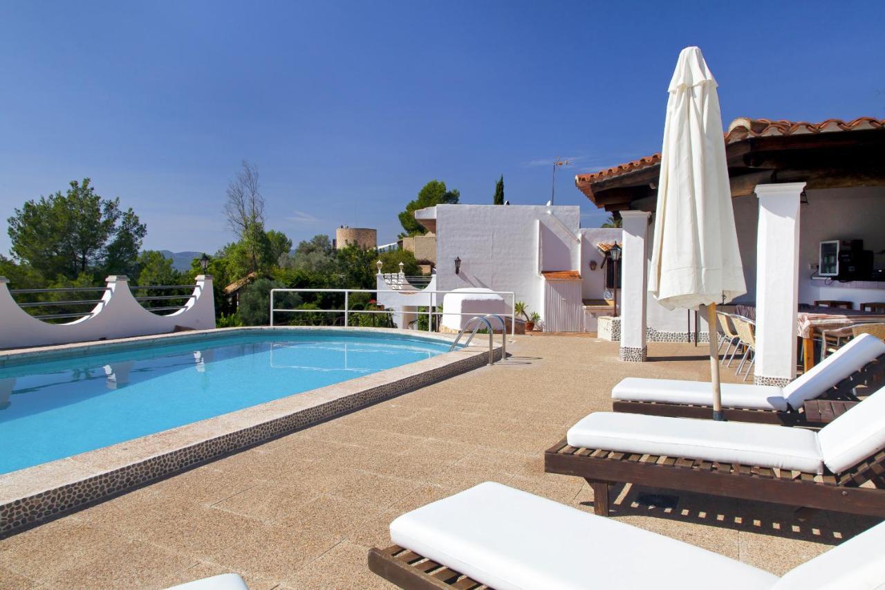 Villa Sa Rota Santa Eularia des Riu