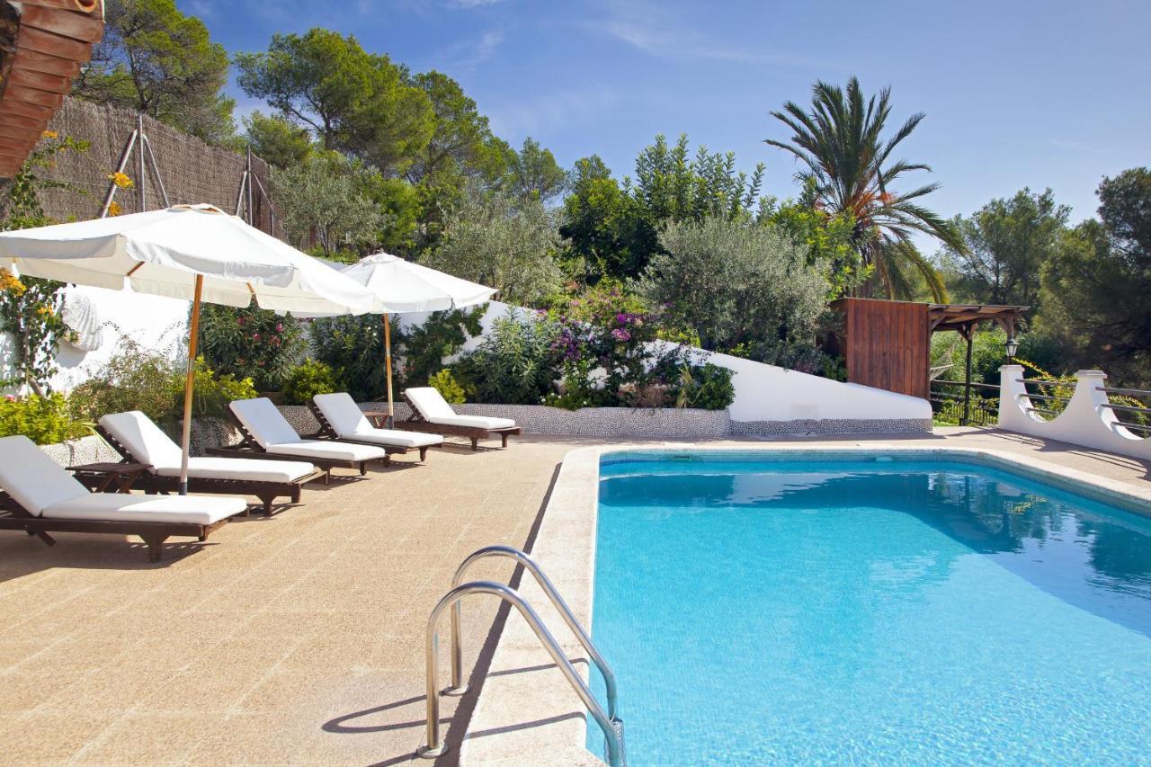Sa Rota Villa *