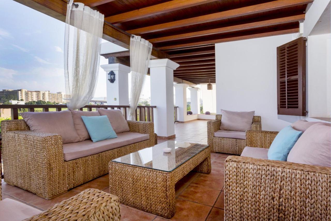 Huerta Villa *