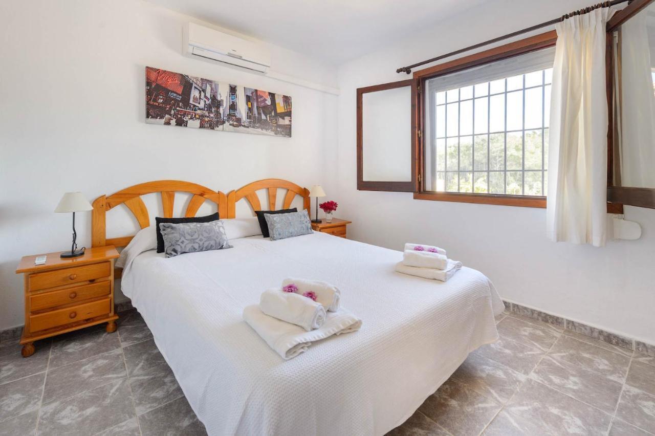 Davyvic Villa *