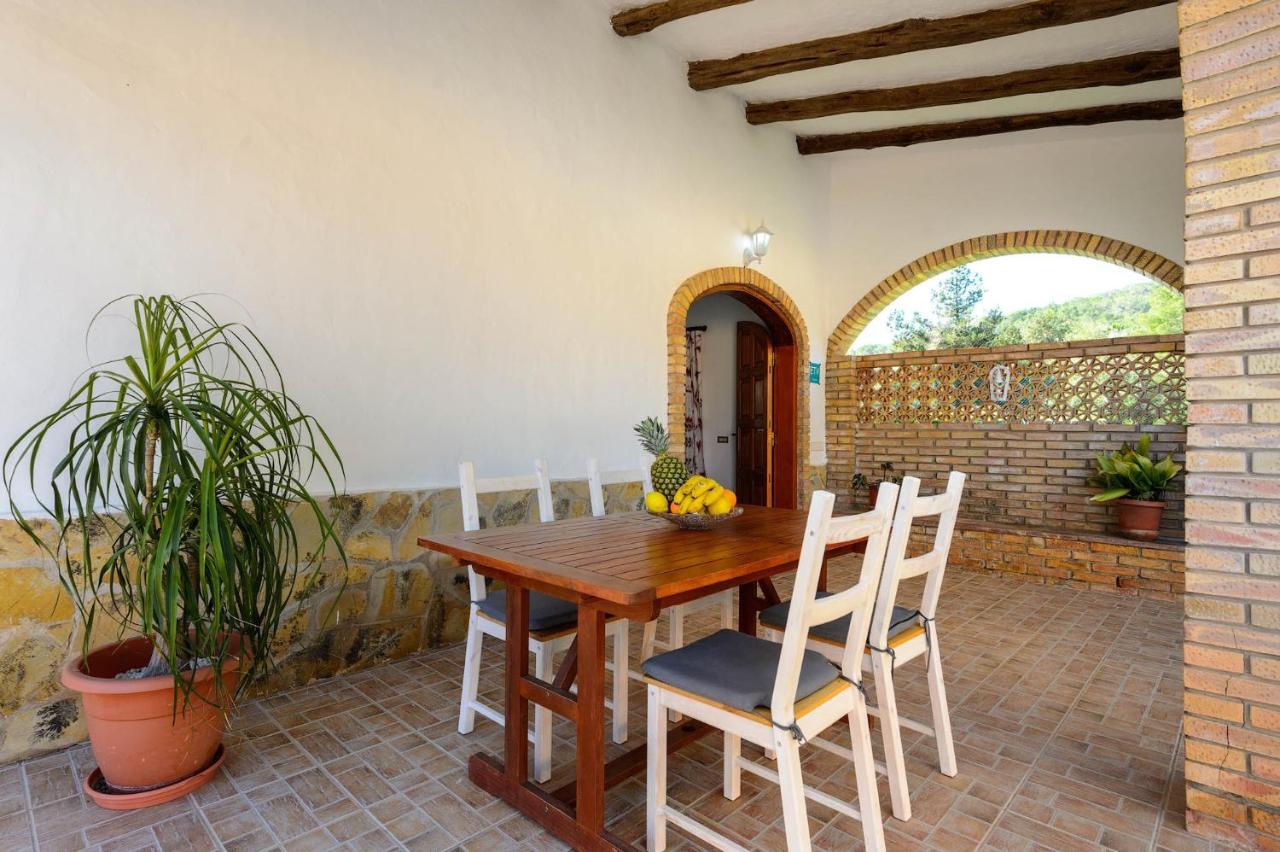 Villa Davyvic Sant Joan De Labritja