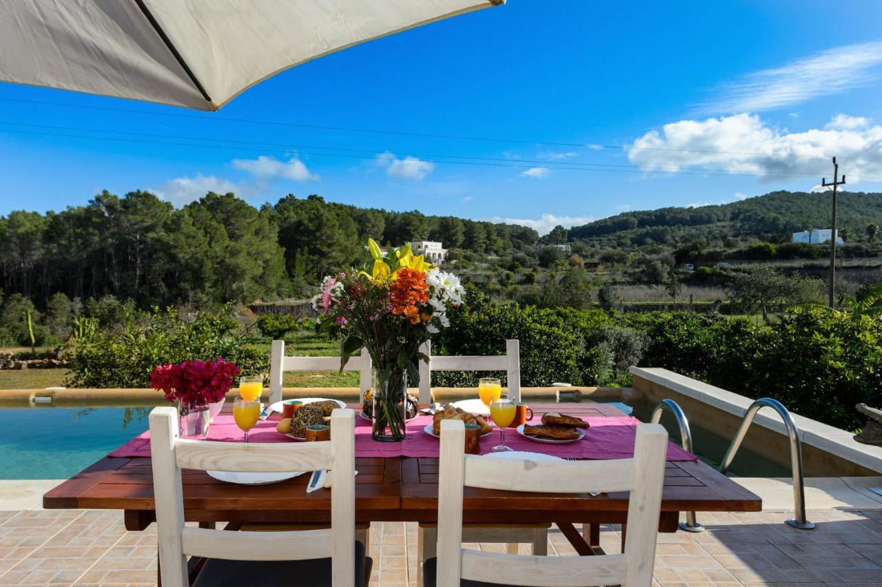 Villa Davyvic Sant Joan De Labritja