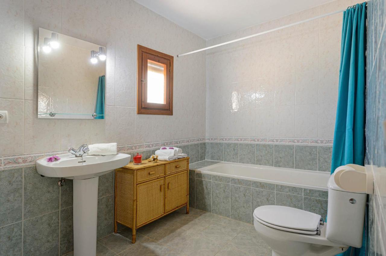 Davyvic Villa *