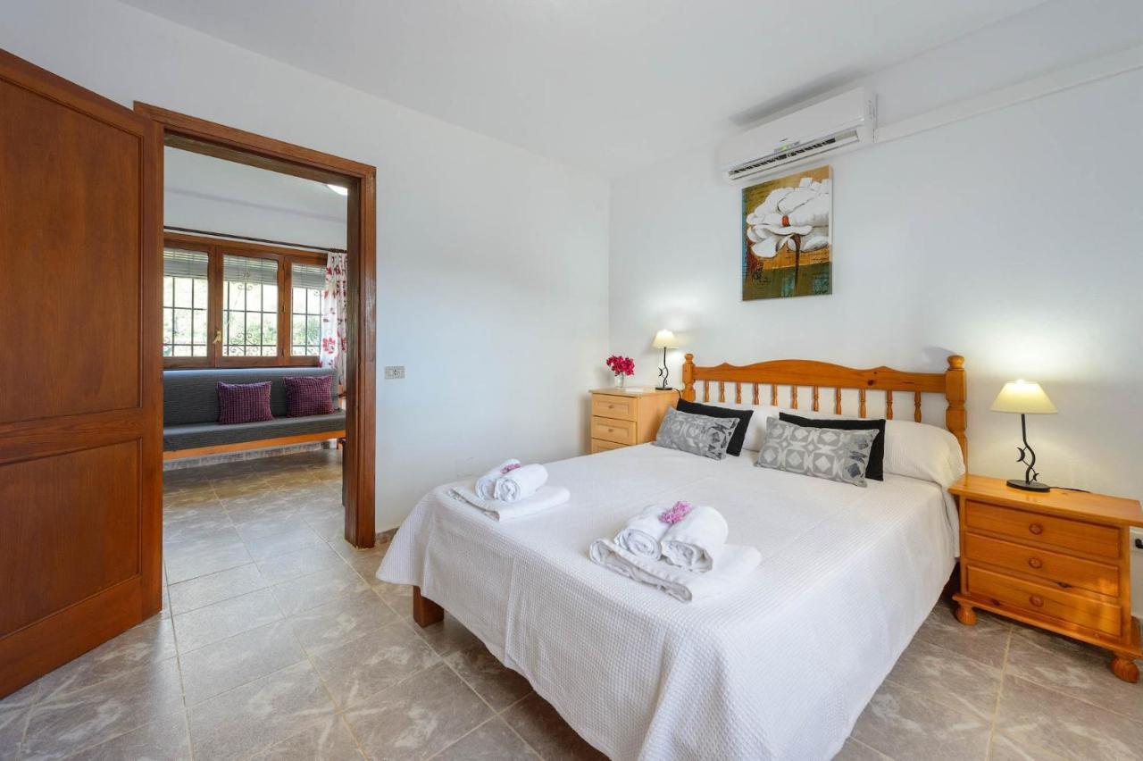 Villa Davyvic Sant Joan De Labritja