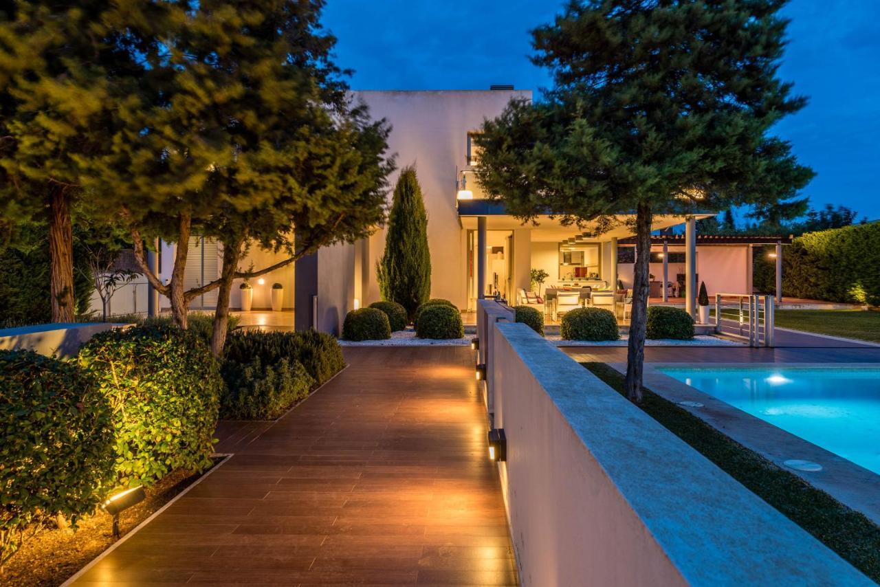 Purpura Panoramic Villa