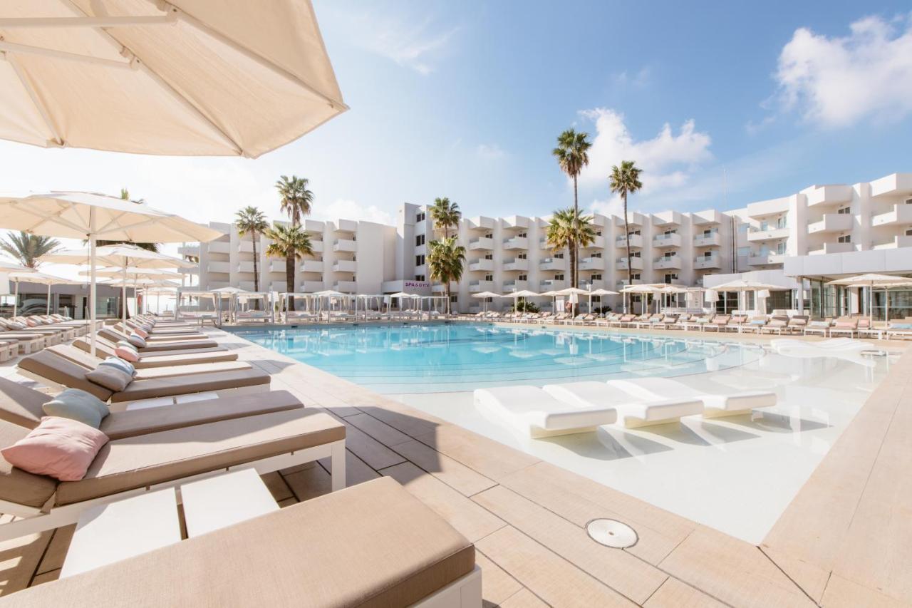 Garbi Ibiza & Hotel Playa d'en Bossa