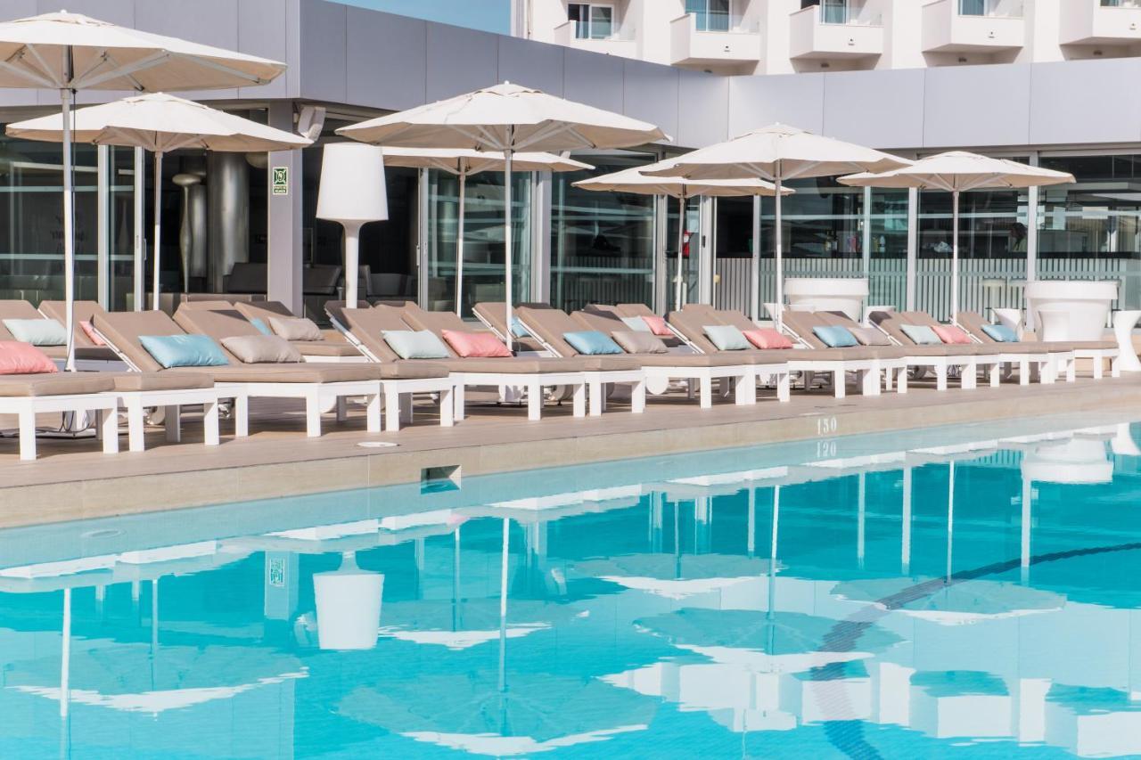 Hotel Garbi Ibiza &